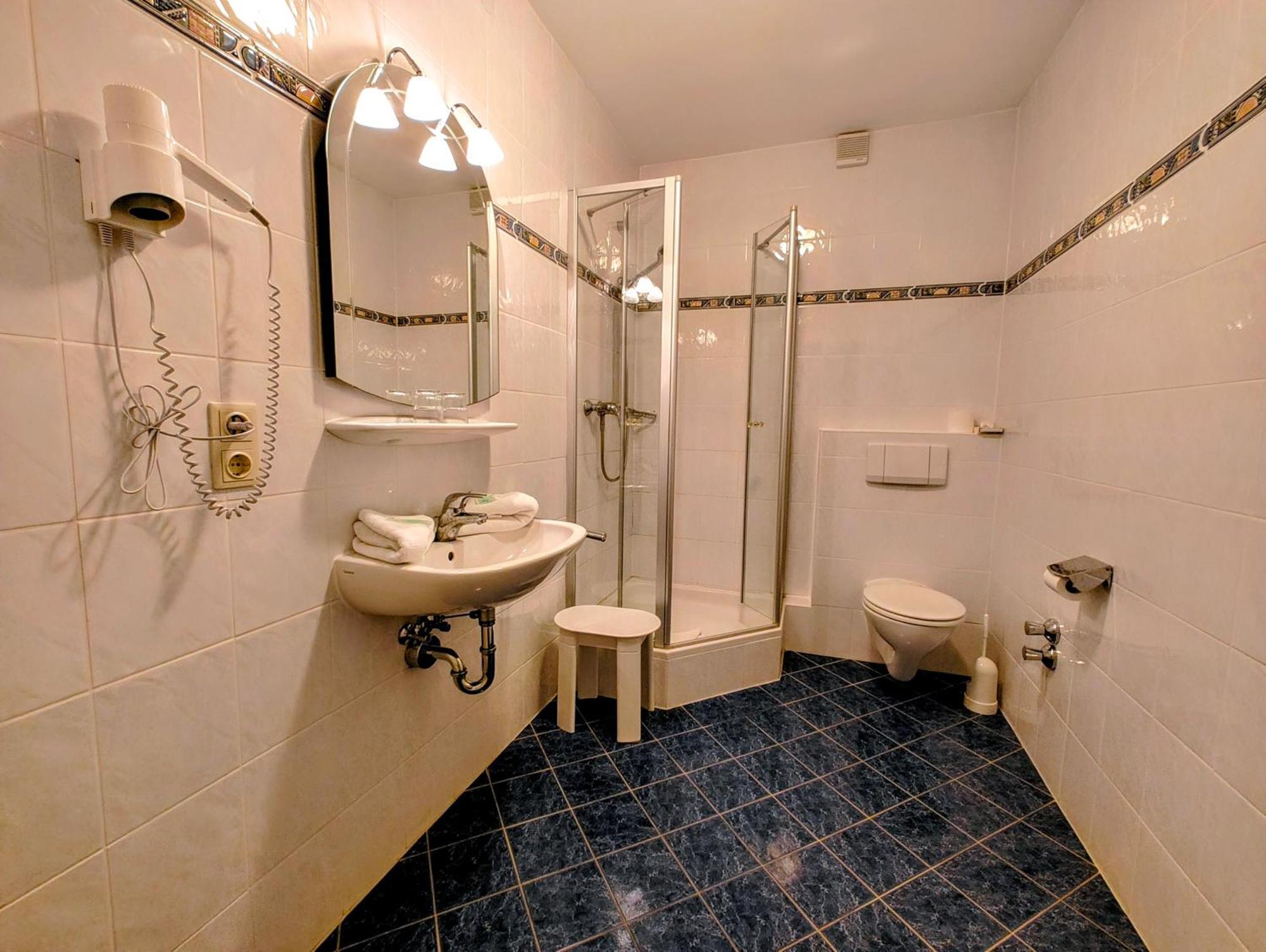 Hotel Schiffmeister Schoenau am Koenigsee Luaran gambar