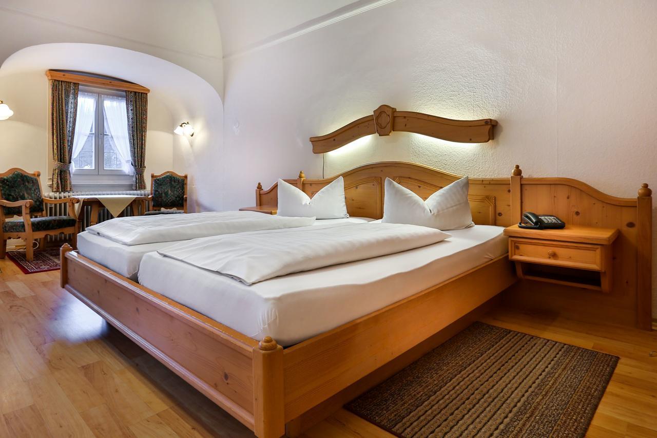 Hotel Schiffmeister Schoenau am Koenigsee Luaran gambar