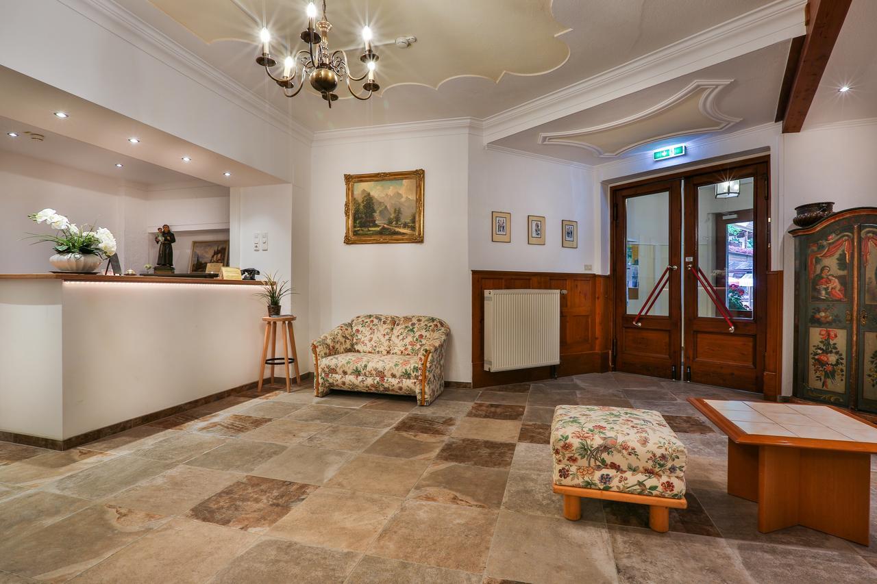 Hotel Schiffmeister Schoenau am Koenigsee Luaran gambar