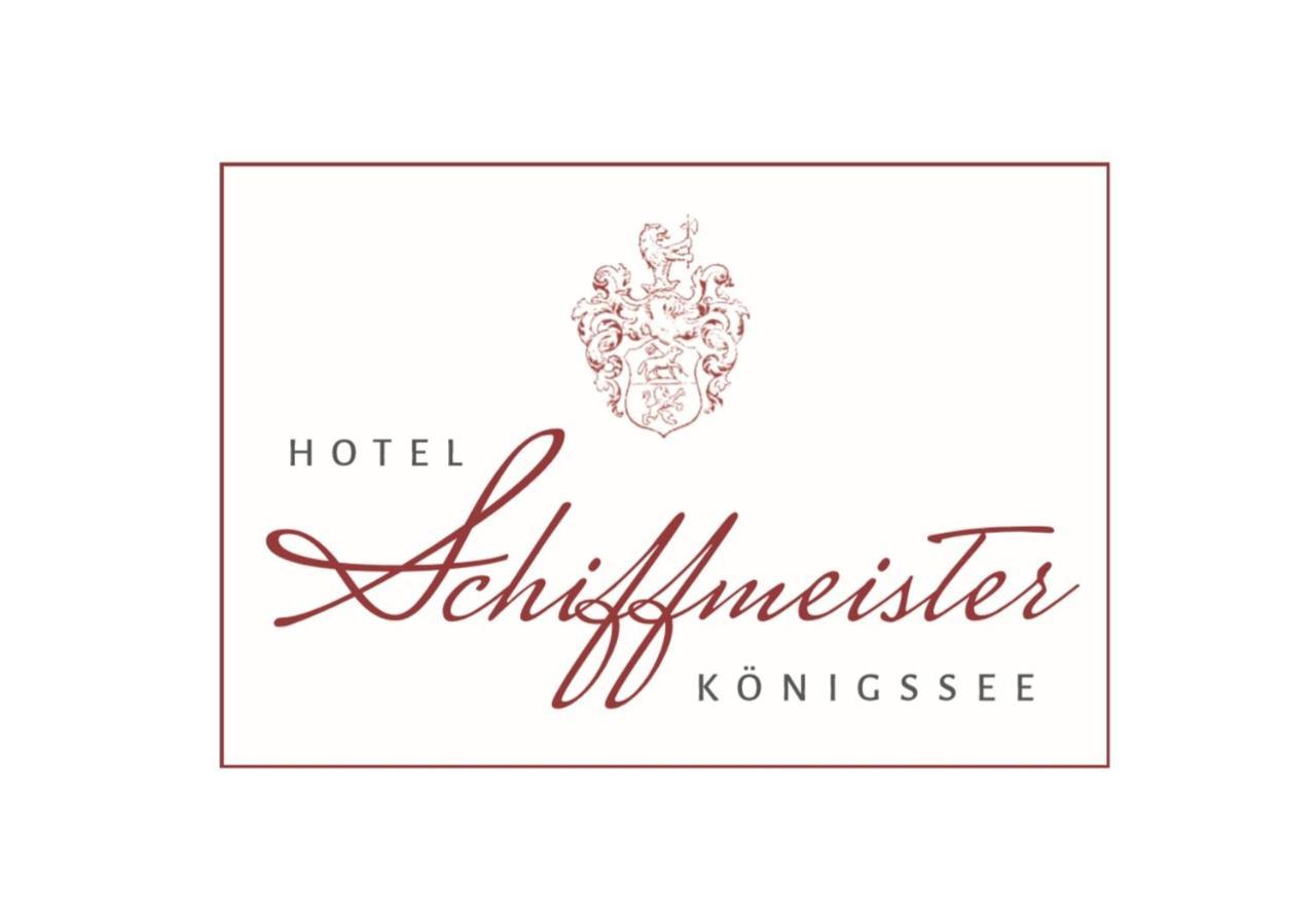 Hotel Schiffmeister Schoenau am Koenigsee Luaran gambar