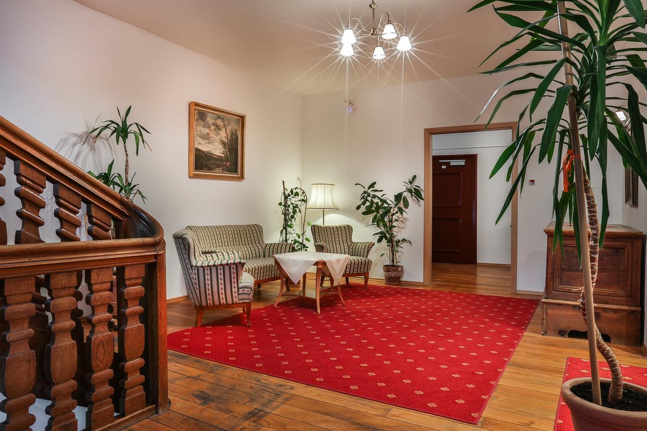 Hotel Schiffmeister Schoenau am Koenigsee Luaran gambar
