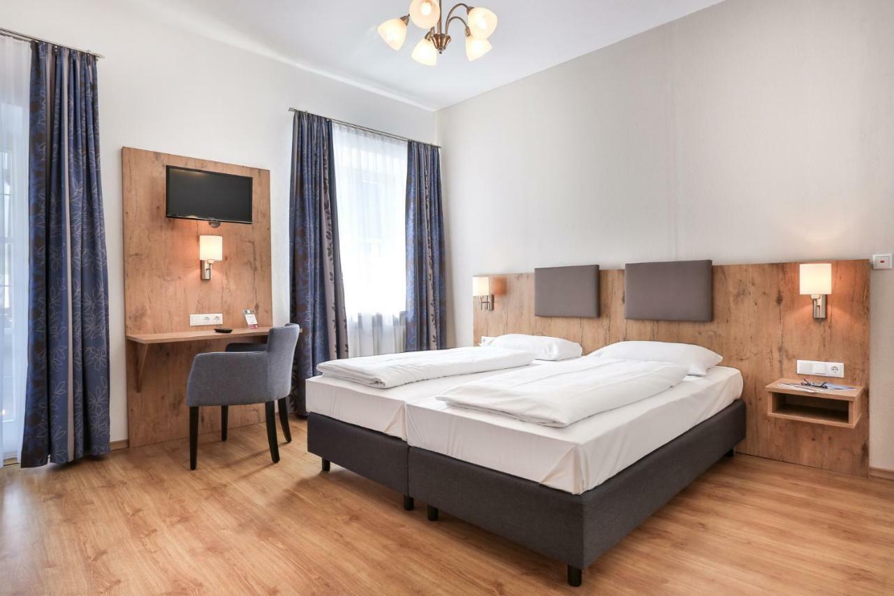 Hotel Schiffmeister Schoenau am Koenigsee Luaran gambar